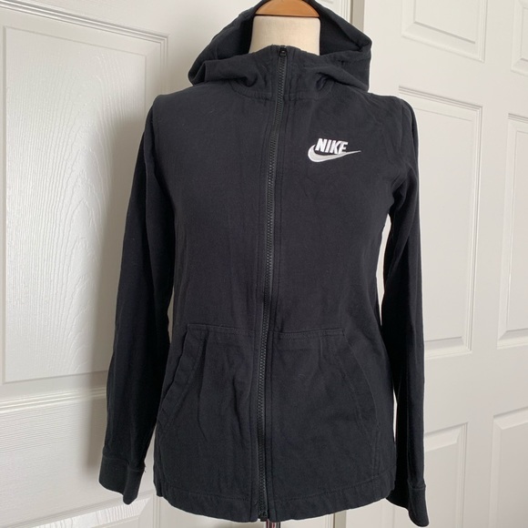 Nike Jackets & Blazers - Nike Full Zip Hoodie